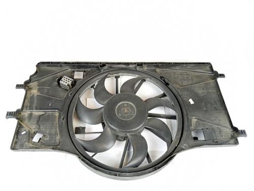 Used Radiator fan Radiator fan 10190859 10190859