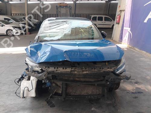 Headlight switch OPEL CORSA F (P2JO) 1.5 (68) | BP37199113I24 - Image 9