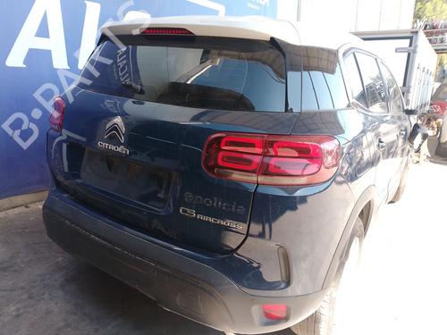Højre bagtil lås CITROËN C5 AIRCROSS (A_) 1.2 PureTech 130 (ARHNSJ) | BP29709178C99 
