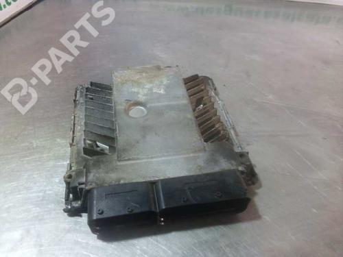 Used Engine control unit (ECU) VW PASSAT B6 (3C2) [2005-2010]  9995179