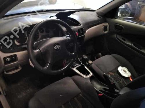 Front left window mechanism NISSAN ALMERA II Hatchback (N16) | BP10179140C22 - Image 7