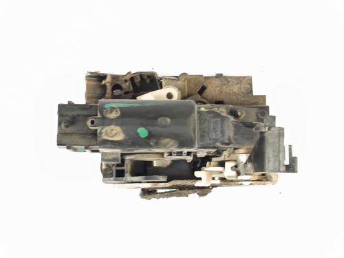 Used Front right lock Front right lock DACIA DOKKER MPV (KE_) 1.5 dCi (KEAJ, KEAH) (90 hp) 36433724 36433724