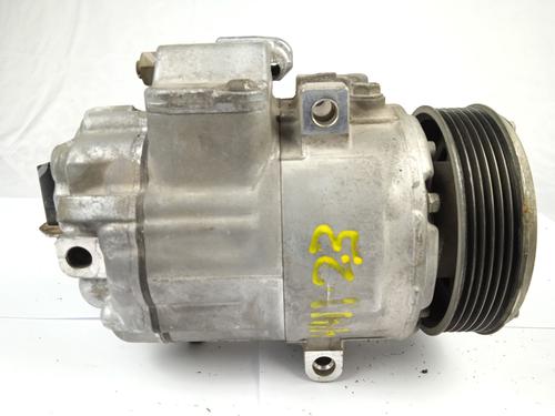 AC compressor SEAT CORDOBA (6L2)  | BP13927548M34 
