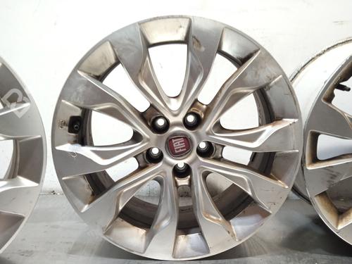 Rim FIAT TIPO Hatchback (356_, 357_) 1.3 D (356HXH1A) | BP19161569C45 