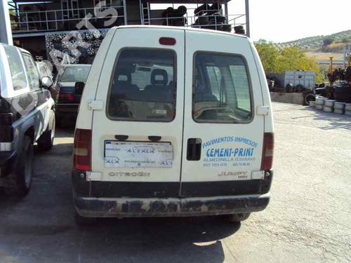 Used Parts CITROËN JUMPY I (U6U_)    1063133