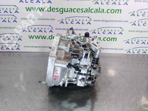 Gearbox FIAT 500L (351_, 352_) 1.6 D Multijet (199LYE1B) | BP10929030M3 