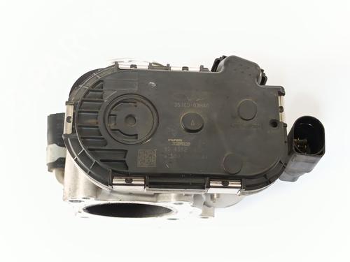 Throttle body KIA CEED Sportswagon (CD) 1.6 GDI Hybrid | BP35954226M82 - Image 3