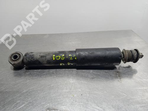 Used Right front shock absorber NISSAN PICK UP (D22) [1997-2025]  10015952