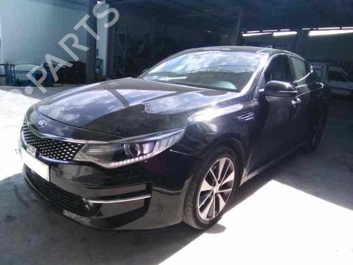 Electronic module KIA OPTIMA (JF) 1.7 CRDi | BP14348119M83 - Image 4