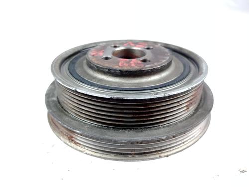 Pulley FIAT DUCATO Van (250_) 120 Multijet 2,3 D 4x4 | BP29355631M122 