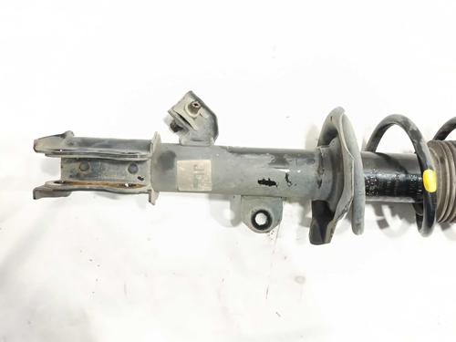 Left front shock absorber NISSAN NOTE (E12) 1.2 | BP40109559M16 - Image 3