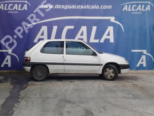 Engine control unit (ECU) CITROËN SAXO (S0, S1) 1.5 D | BP9983305M57 