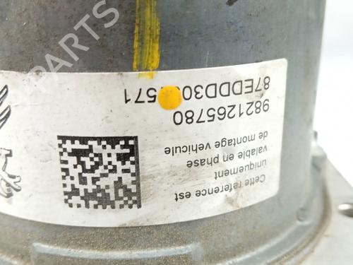 ABS pump PEUGEOT 3008 II SUV (MC_, MR_, MJ_, M4_)  | BP12265377M43 