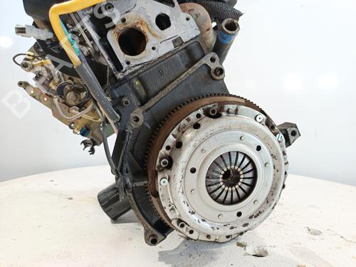 Engine CITROËN SAXO (S0, S1) 1.5 D | BP27683256M1 