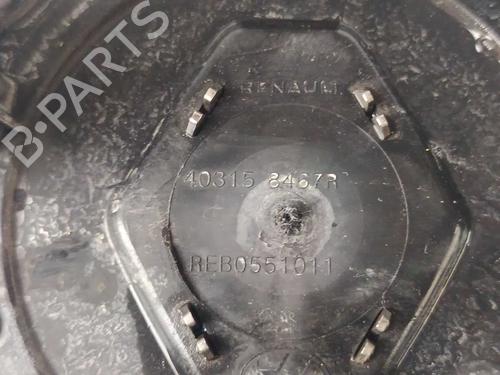 Hulkapsel RENAULT EXPRESS Box Body/MPV | BP36405759C160 - Image 3