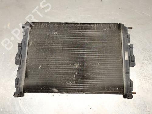 Wasserkühler RENAULT SCÉNIC II (JM0/1_) 1.5 dCi (JM0F) | BP29970793M31 