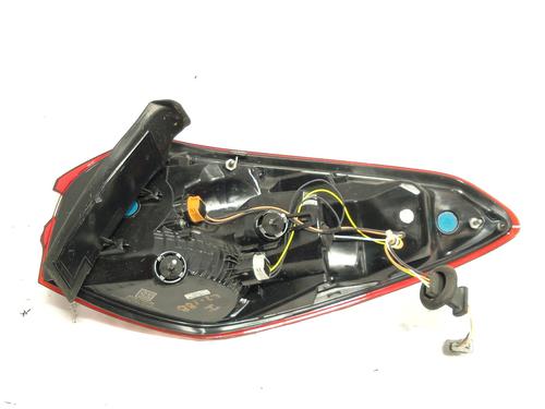 Left taillight FORD FOCUS IV Turnier (HP) 1.0 EcoBoost mHEV | BP23104967C34 