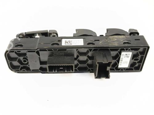 Left front window switch RENAULT MEGANE IV Hatchback (B9A/M/N_) 1.6 dCi 130 (B9A4) | BP40158758I27 - Image 2