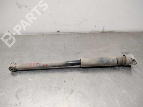 Used Right rear shock absorber FORD FIESTA VI (CB1, CCN) [2008-2025]  10143257