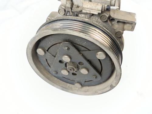 AC compressor RENAULT KANGOO (KC0/1_) 1.5 dCi | BP28580070M34