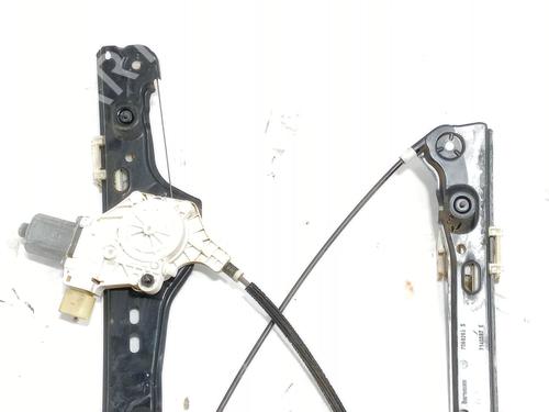 Front left window mechanism BMW 3 (E90) 330 d | BP22634299C22 