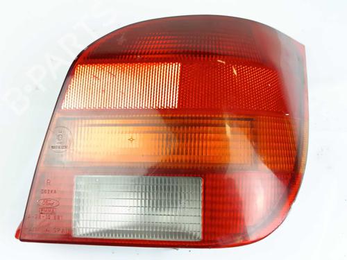 Used Right taillight Right taillight 28576574 28576574