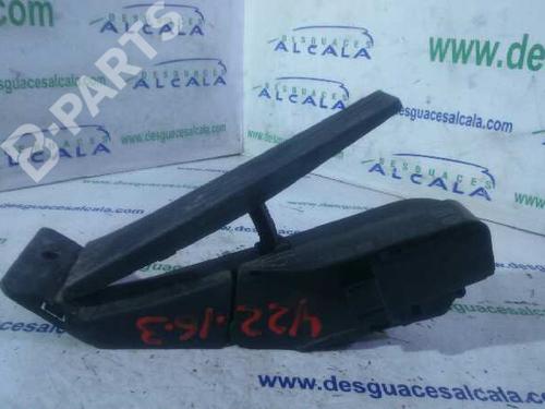 Pedal BMW 1 (E87) 118 d | BP9988034I4 