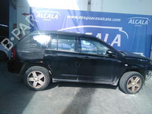 BP16935672I15 | Maneta interior trasera izquierda JEEP COMPASS (MK49) 2.0 CRD 4x4 BP16935672I15