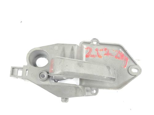 Used Front left interior door handle Front left interior door handle FIAT PANDA (169_) 1.1 (169.AXA1A) (54 hp) 17673258 17673258