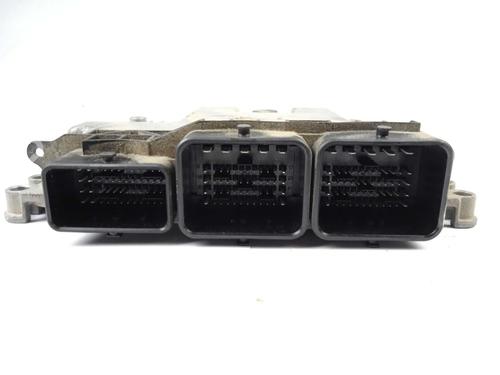 Engine control unit (ECU) CITROËN BERLINGO MULTISPACE (B9) 1.6 HDi 90 | BP16703479M57 - Image 2