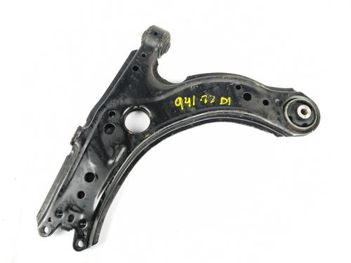 Used Left front suspension arm VW GOLF IV (1J1) 1.9 TDI (110 hp) 11510805