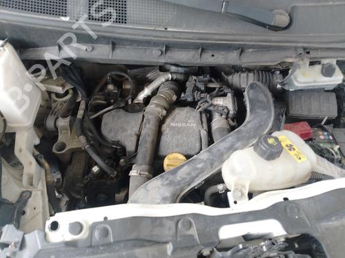 Starter NISSAN NV200 / EVALIA Bus 1.5 dCi 90 (M20, M20M) | BP37713314M8  - Image 13