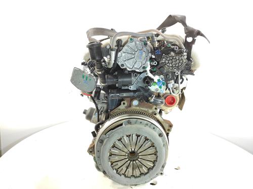 Engine LAND ROVER FREELANDER 2 (L359) 2.2 TD4 4x4 | BP22986208M1