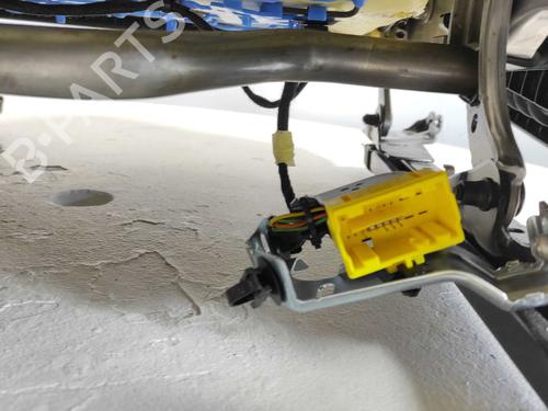Sæde sæt OPEL CORSA F (P2JO) 1.2 (68) | BP24611958C78 - Image 9