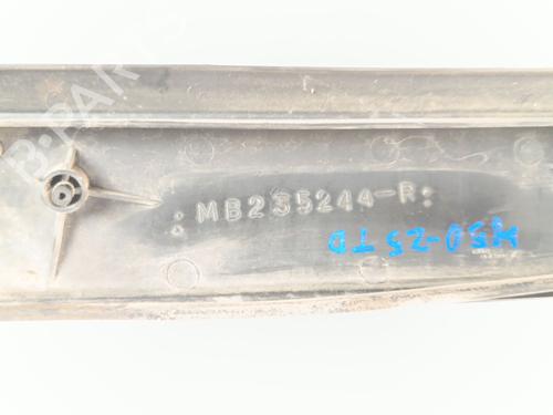 Other MITSUBISHI PAJERO I (L04_G, L14_G)  | BP28690326O1 