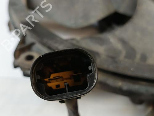 Radiator fan CITROËN C4 Grand Picasso I (UA_) 2.0 HDi 138 | BP28690345M35 