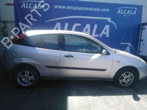Front right window mechanism FORD FOCUS I (DAW, DBW) 1.8 Turbo DI / TDDi | BP18485639C23 