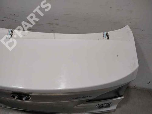 Tailgate HYUNDAI i40 I (VF)  | BP10752990C6 