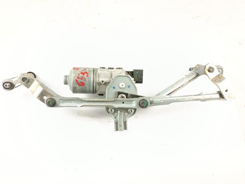 Used Front wiper motor PEUGEOT 2008 I (CU_) 1.6 BlueHDi 100 (100 hp) 30126838