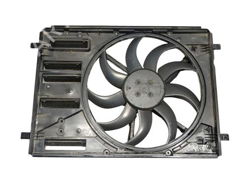 Used Radiator fan Radiator fan FORD FOCUS IV (HN) 1.0 EcoBoost (125 hp) 36112649 36112649
