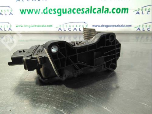 Pedal PEUGEOT 308 I (4A_, 4C_)  | BP9990024I4 