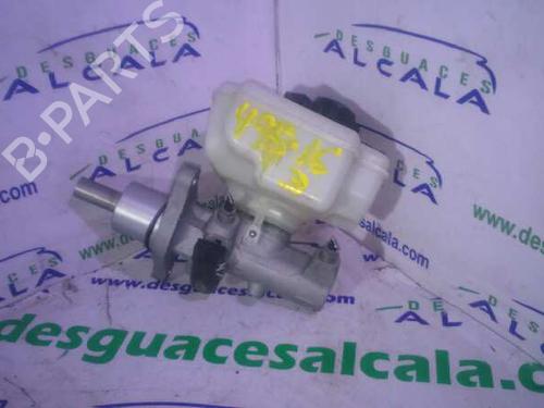 Used Brake master cylinder VW SCIROCCO III (137, 138) 2.0 TDI (140 hp) 14352424