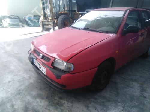 Left taillight SEAT IBIZA II (6K1) 1.9 SDI | BP18407755C34 