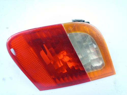 Used Right tailgate light BMW 3 (E46) 320 d (150 hp) 26446294