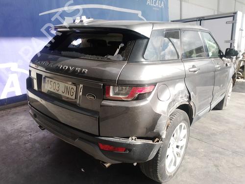 Left front window switch LAND ROVER RANGE ROVER EVOQUE (L538) 2.0 D | BP21079901I27 - Image 4
