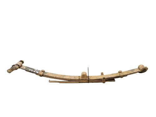 Andre TOYOTA HILUX VII Pickup (_N1_, _N2_, _N3_) 2.5 D-4D 4WD (KUN25_, KUN25R) (120 hp) 29123815