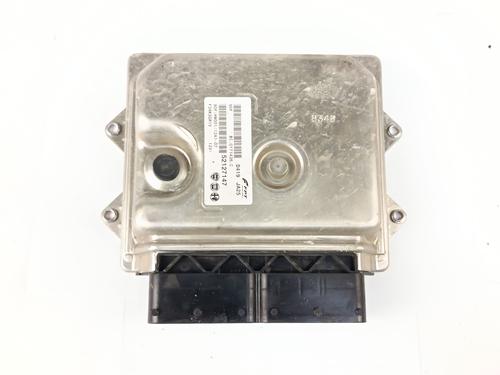 Used Engine control unit (ECU) Engine control unit (ECU) FIAT TIPO Saloon (356_, 357_) 1.3 D (356SXB1A, 356SXH1A, 356SXD1A) (95 hp) 33218993 33218993