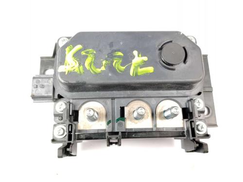 Used Electronic module Electronic module NISSAN QASHQAI III (J12) 1.3 DIG-T (140 hp) 23896458 23896458