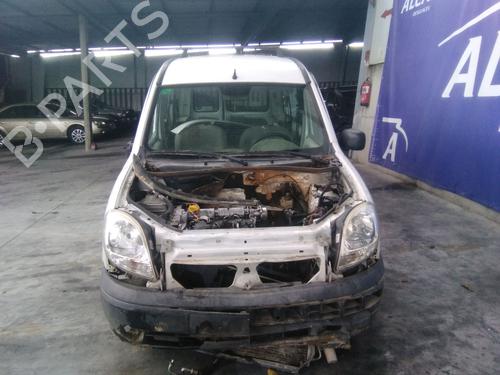 Front right lock RENAULT KANGOO (KC0/1_) D 65 1.9 (KC0E, KC02, KC0J, KC0N) | BP16723587C97 