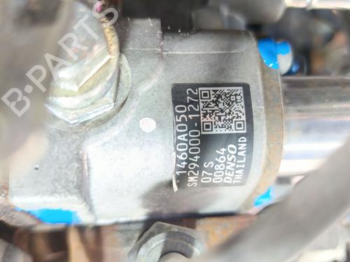 Engine MITSUBISHI PAJERO IV (V8_W, V9_W) 3.2 DI-D 4WD (V98W, V88W) | BP35954298M1 - Image 20